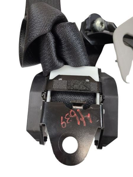 TRAVERSE  2016 Seat Belt Rear 585716