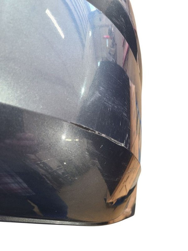 Front Bumper Denali Fits 07 YUKON 638402