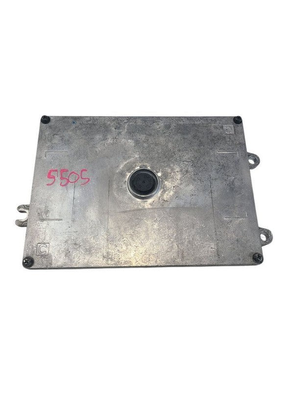 Engine ECM Electronic Control Module Gasoline Dx Fits 12-14 INSIGHT 66