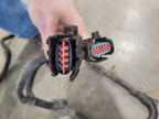 F150      1992 Transmission Wire Harness 679746