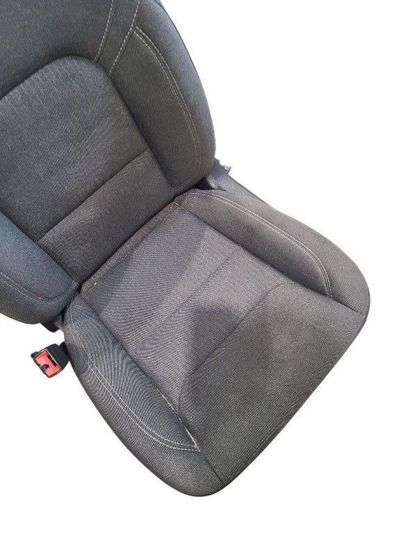 Driver Front Seat New Style 6 Lug Wheel Fits 19-23 DODGE 1500 PICKUP 6