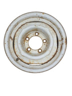 Wheel 15x5-1/2 Fits 79-86 CJ-SERIES 679172
