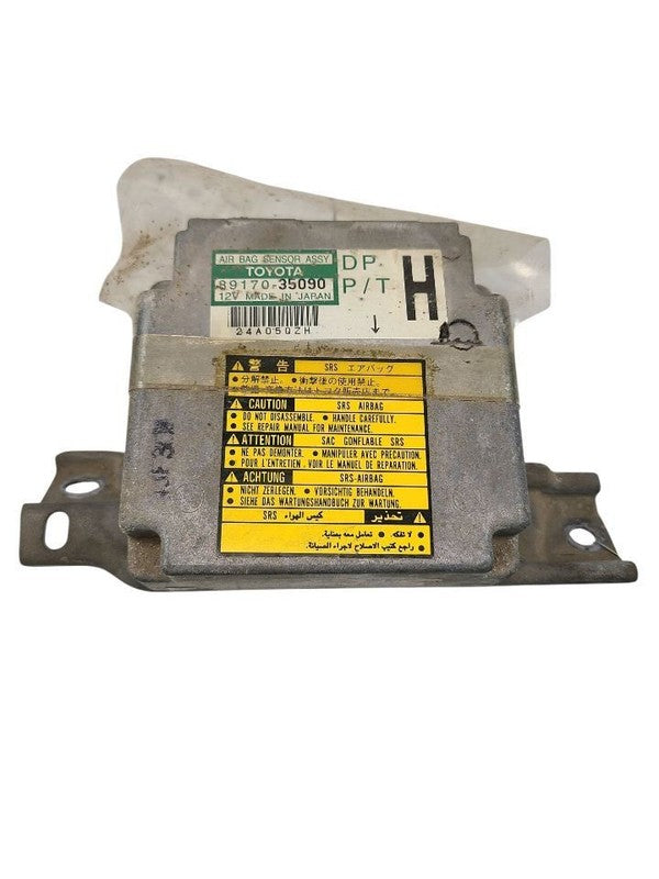 Chassis ECM Fits 99-00 4 RUNNER 640719 8917035090
