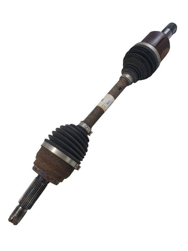 Driver Axle Shaft Front 1.6L Naturally Aspirated Dct Fits 21-25 ELANTR