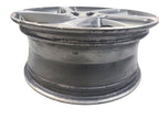 Wheel 17x7 Alloy 10 5 Twisted Split Spoke Fits 13 VOLVO 30 SERIES 6451