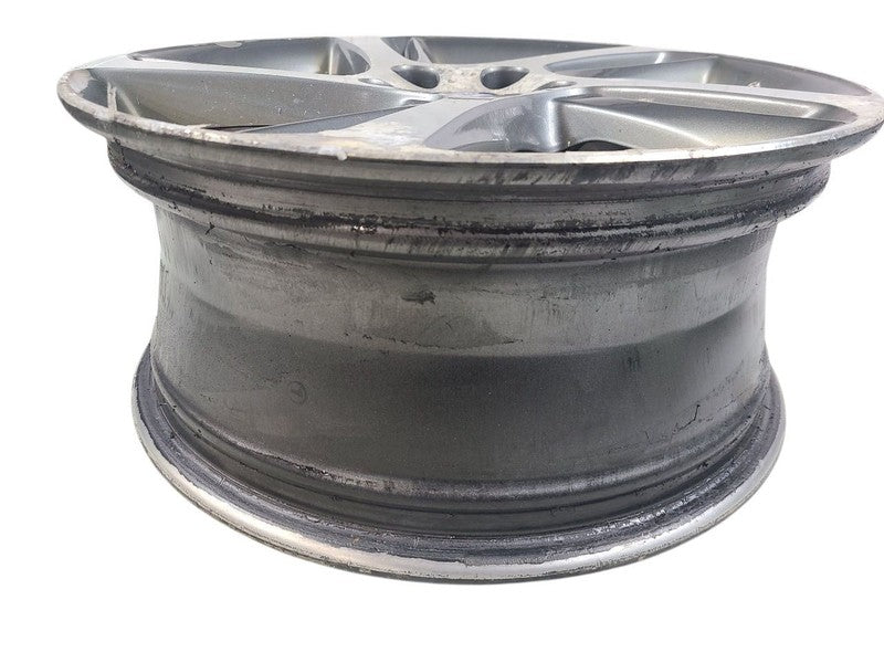 Wheel 17x7 Alloy 10 5 Twisted Split Spoke Fits 13 VOLVO 30 SERIES 6451
