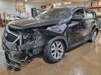 Seat Belt Front Passenger Retractor Fits 11-16 SPORTAGE 568922