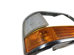 Passenger Headlight Door/Cover From 8501 GVW Fits 92-97 FORD F250 PICK