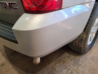 Rear Bumper Base Without Off Road Package Fits 07-14 TAHOE 678826