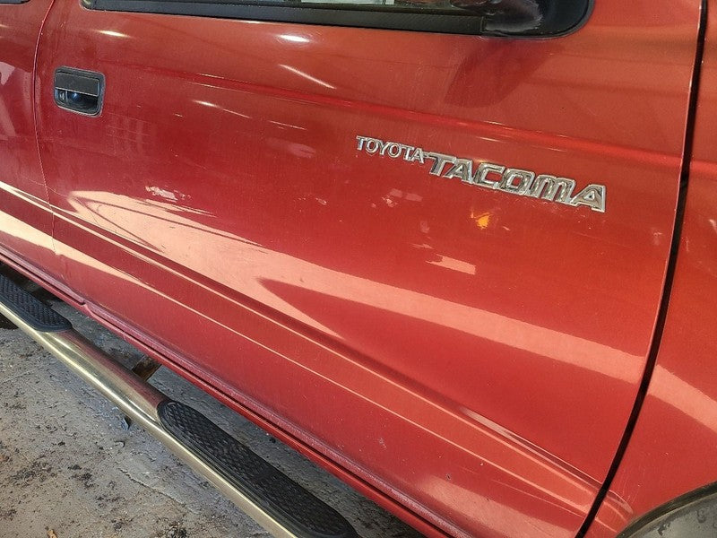 Passenger Right Front Door Electric Windows Fits 95-04 TACOMA 680255