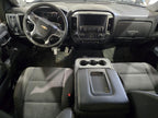 Door Handle Exterior Door Assembly Front Black Fits 15-20 SUBURBAN 150