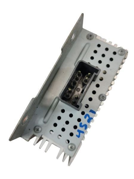 Audio Equipment Radio Amplifier Fits 03-06 LINCOLN & TOWN CAR 574868