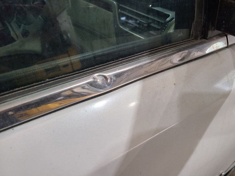 Passenger Right Front Door Fits 15-20 SUBURBAN 1500 679580