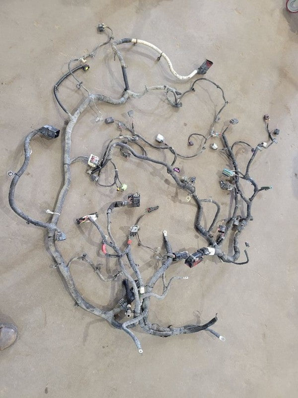 RAM2500   2018 Engine Wire Harness 675061