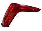 Passenger Right Tail Light Fits 17-19 XT5 662600