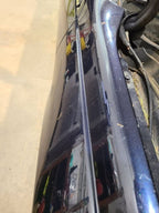 Passenger Right Fender Fits 11-14 200 663195