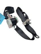 TUNDRA    2016 Seat Belt Rear 624797
