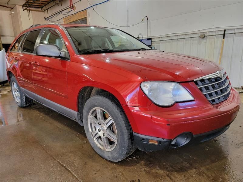 Starter Motor Fits 07-10 SEBRING 445337