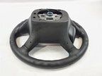SILVRDO15 2012 Steering Wheel 559312