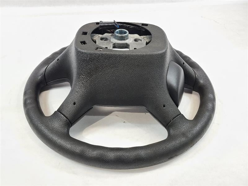 SILVRDO15 2012 Steering Wheel 559312