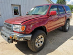 Passenger Dash Fits 98-00 4 RUNNER 269153