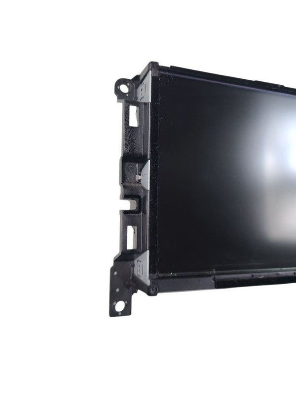Audio Equipment Radio Receiver 8.4" Display With Navigation Fits 15 20