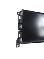 Audio Equipment Radio Receiver 8.4" Display With Navigation Fits 15 20