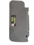 QX4       1999 Sun Visor 658279