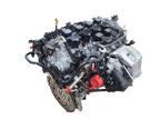Engine 2.0L VIN 4 8th Digit Opt Lsy Fits 20-23 ACADIA 629323