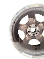 Wheel 215 Type CL500 18x8-1/2 5 Spoke Amg Fits 01-04 MERCEDES CL-CLASS