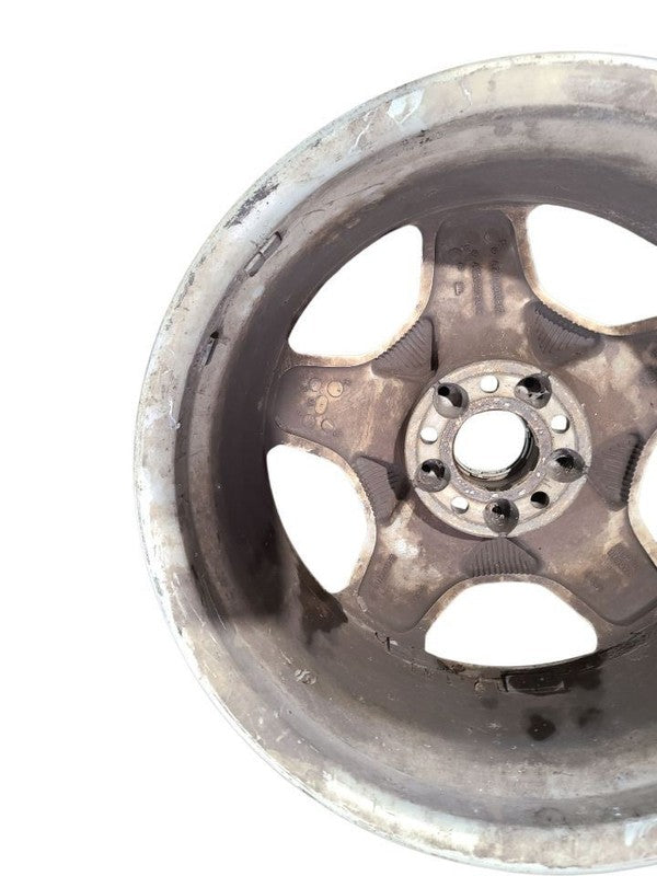 Wheel 215 Type CL500 18x8-1/2 5 Spoke Amg Fits 01-04 MERCEDES CL-CLASS