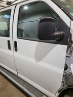 Passenger Right Front Door Fits 16-24 EXPRESS 2500 VAN 676821