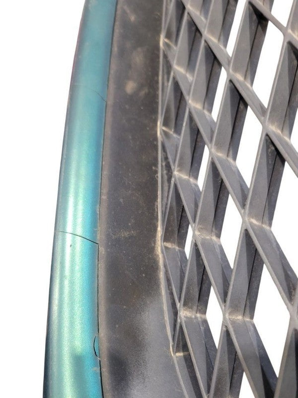 Grille Painted Without Base Pattern Fits 97 FORD F150 PICKUP 678712