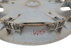 Wheel Cover HubCap 15" Hatchback Fits 10-12 VERSA 676524