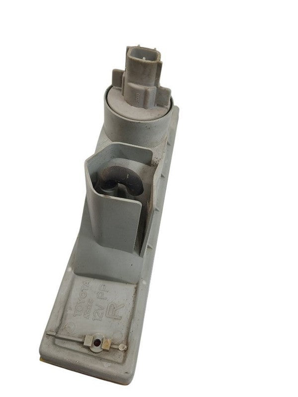 Passenger Corner/Park Light Park Lamp-turn Signal Fits 92-95 4 RUNNER 