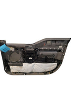 F150      2016 Front Door Trim Panel 652374