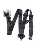 CHEROKEE  2014 Seat Belt Rear 623400