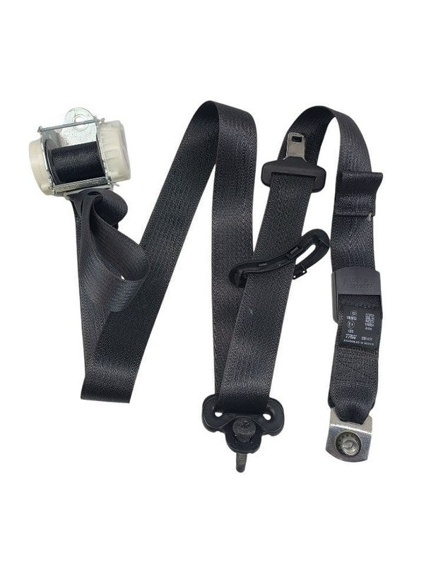 CHEROKEE  2014 Seat Belt Rear 623400