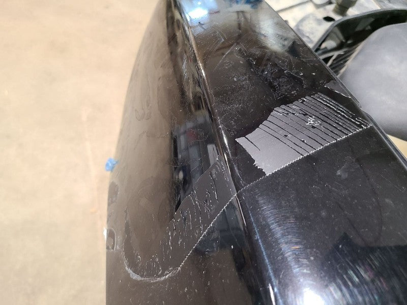 Driver Left Fender Fits 11-14 CHARGER 663653