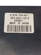 Chassis ECM Seat Memory Control Fits 13-18 RDX 595689 81628TX4A01