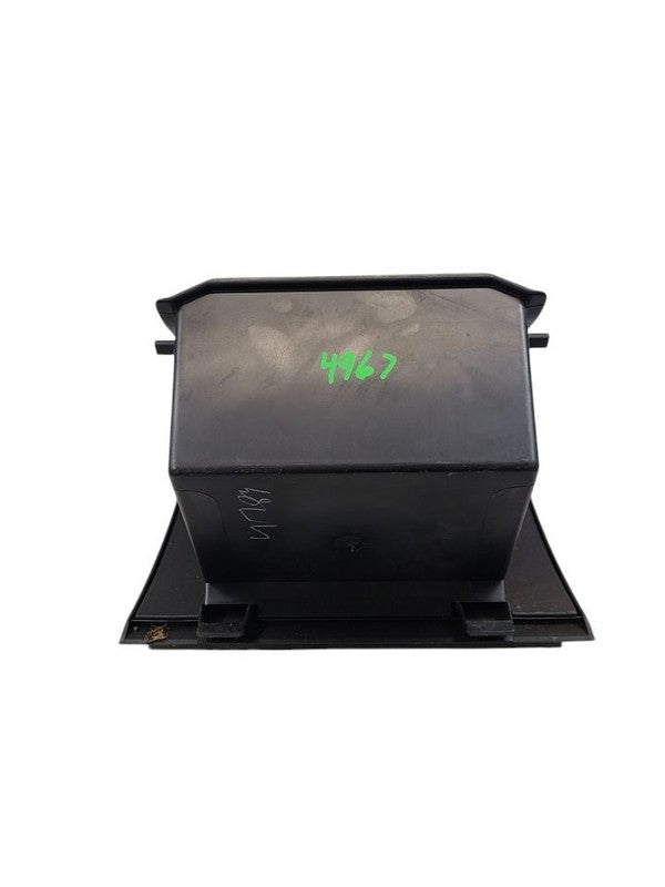 WRANGLER  2013 Glove Box 621056