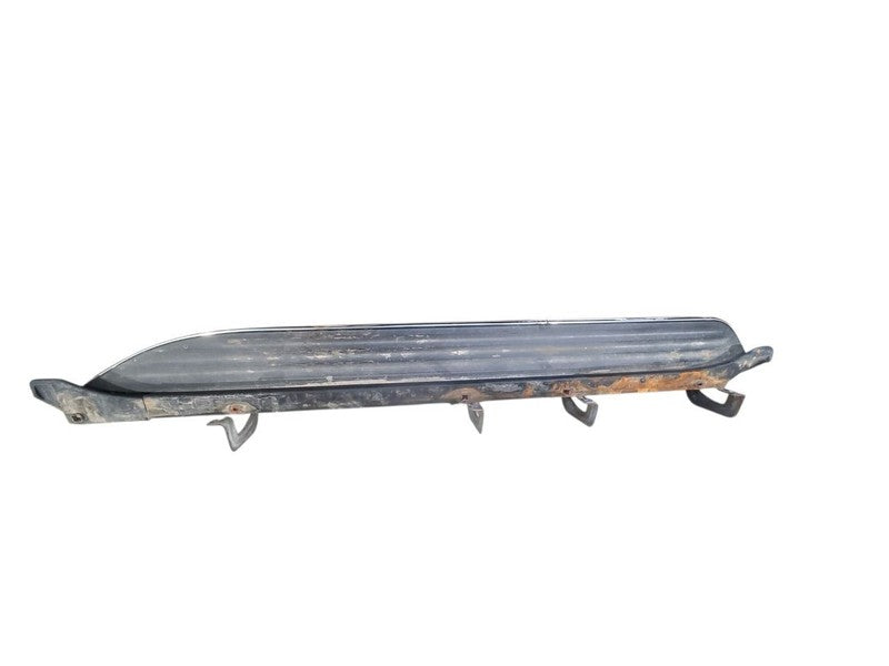YUKON     2011 Running Board 671825