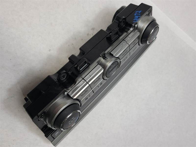 Temperature Control Automatic Temperature Control Fits 15-17 LEGACY 56