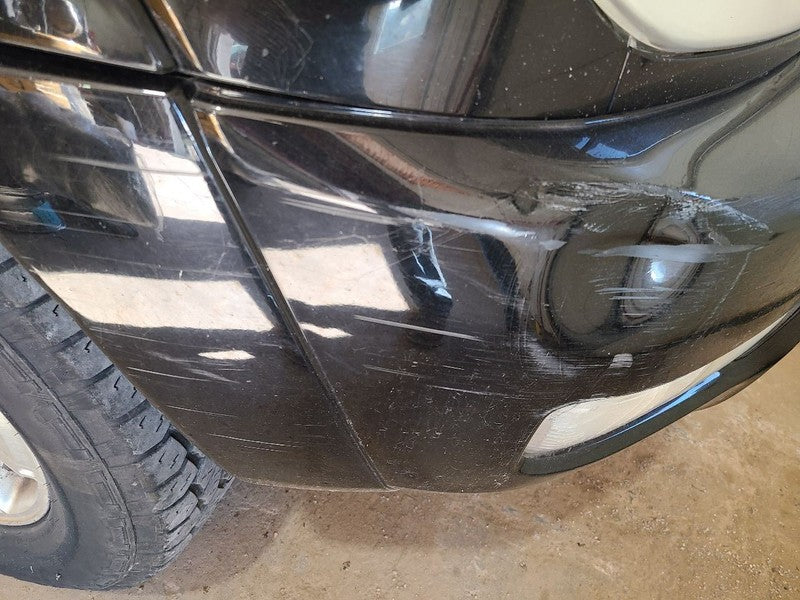 Front Bumper With Fog Lamps Smooth Fits 03-05 4 RUNNER 677694