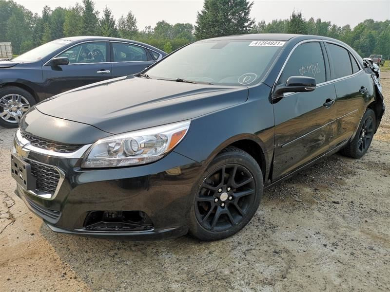 MALIBU    2015 Dash Bezel 266408