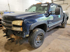 SILVRDO25 2005 Owners Manual 548858