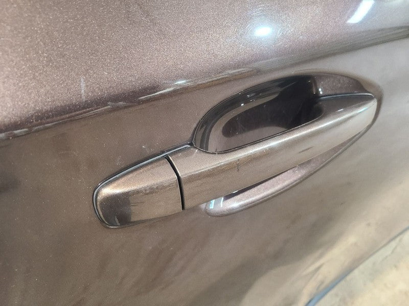 Passenger Door Handle Exterior Assembly Door Rear Fits 15-19 LEGACY 66