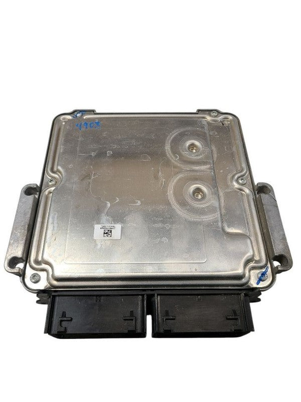 Engine ECM Electronic Control Module Fits 18-22 ECOSPORT 614138 HN1A12