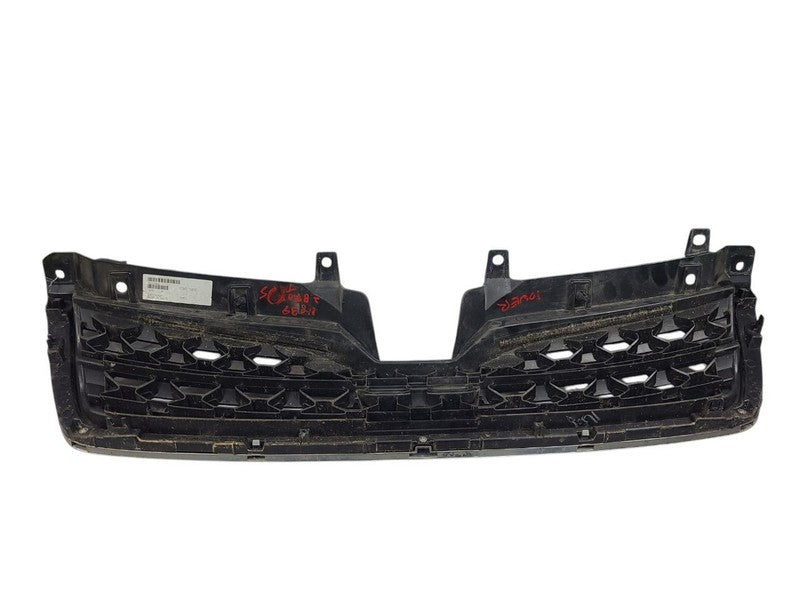 Grille Center Lower Bumper Mounted Fits 14-16 FORESTER 607790