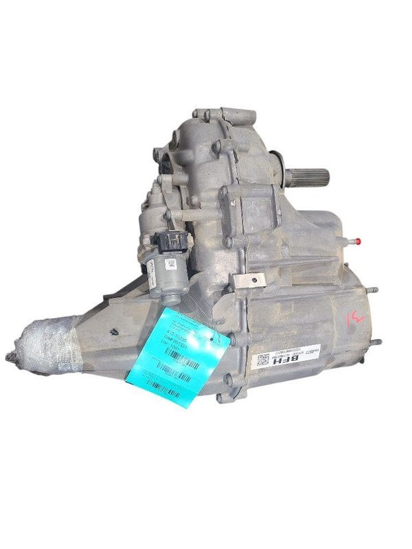 Transfer Case 8 Speed Transmission Opt Mfc Fits 22-25 SIERRA 1500 PICK